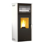 BRONPI Noa Horno 11 kW com Forno Silencioso