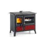 Stufa a Lenha LA NORDICA Milly 8.7 kW