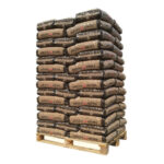 Pellet Agricola – Palete com 70 sacos de 15 kg