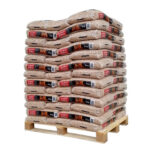 Pellet Excellent Pellets – Palete com 65 sacos de 15 kg