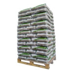 Pellet Green Forest – Palete com 70 sacos de 15 kg
