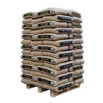Pellet Bonus – Palete com 70 sacos de 15 kg