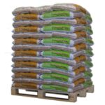 Pellets Floresta Estelar