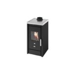 Placa de Cozedura Sandra 6 kW – EVACALOR