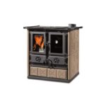 LA NORDICA Rosetta 5.0 Maiólica - 7,9 kW