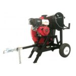 Serra de toras térmica MECACRAFT LS700A1